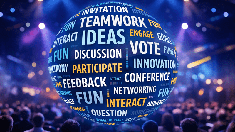 Live Word Cloud