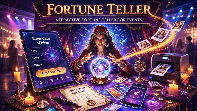 Fortune Teller