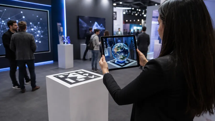 Web AR